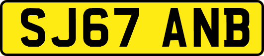 SJ67ANB