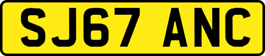 SJ67ANC