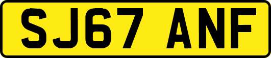 SJ67ANF