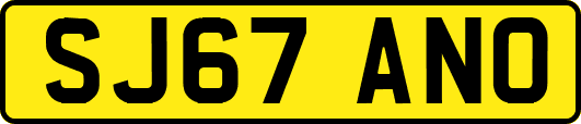 SJ67ANO