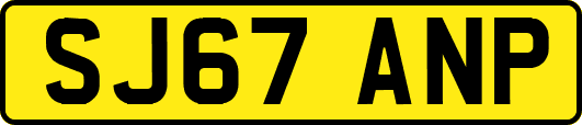 SJ67ANP
