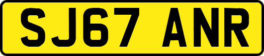 SJ67ANR