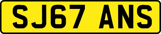SJ67ANS