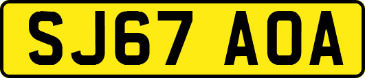 SJ67AOA