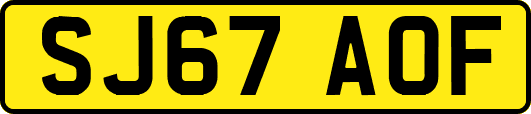 SJ67AOF