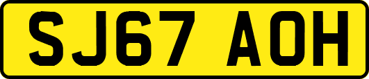 SJ67AOH