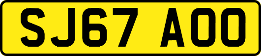 SJ67AOO