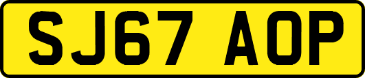 SJ67AOP