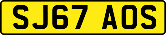 SJ67AOS