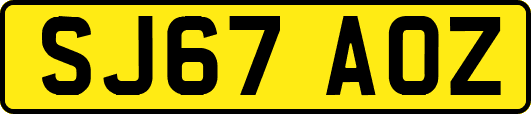 SJ67AOZ