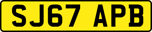 SJ67APB