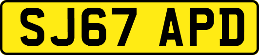 SJ67APD