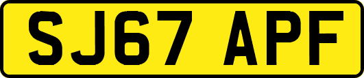 SJ67APF
