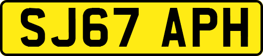 SJ67APH