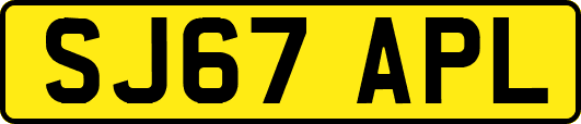SJ67APL