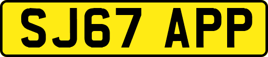 SJ67APP