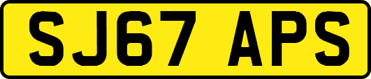 SJ67APS