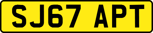 SJ67APT