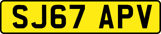 SJ67APV