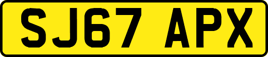 SJ67APX