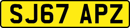 SJ67APZ