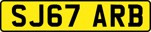 SJ67ARB