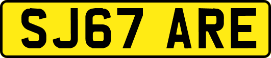SJ67ARE