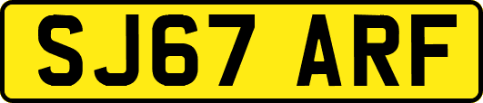 SJ67ARF