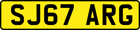 SJ67ARG