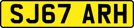 SJ67ARH