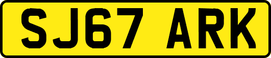 SJ67ARK