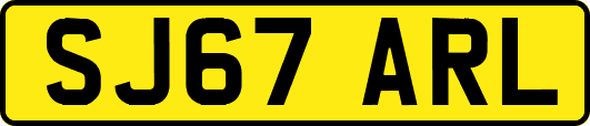 SJ67ARL