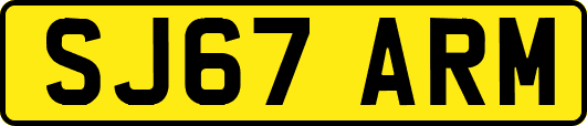 SJ67ARM