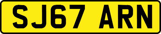 SJ67ARN
