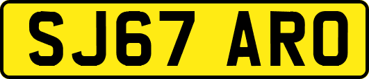 SJ67ARO