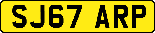 SJ67ARP