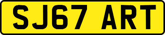 SJ67ART