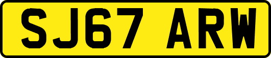SJ67ARW
