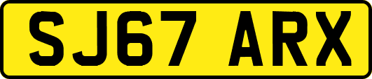 SJ67ARX
