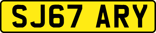 SJ67ARY