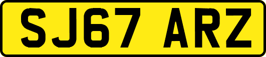 SJ67ARZ