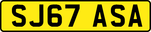 SJ67ASA