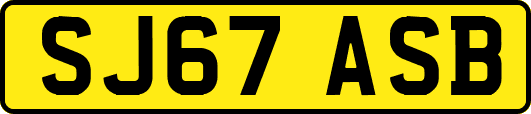 SJ67ASB