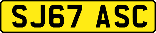 SJ67ASC