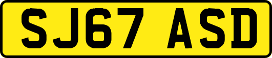 SJ67ASD
