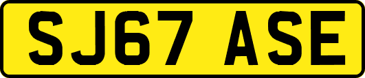 SJ67ASE