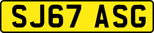SJ67ASG