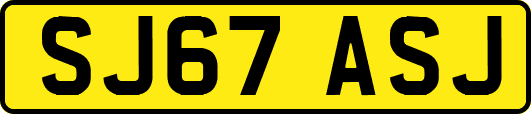 SJ67ASJ