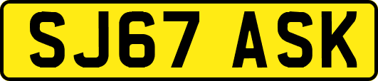 SJ67ASK