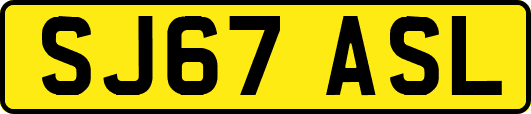 SJ67ASL